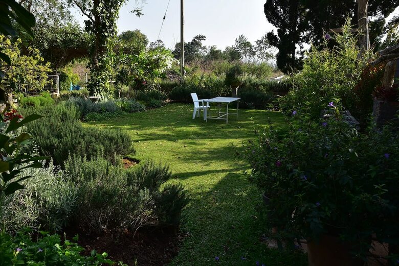 Hotel Rosemary House