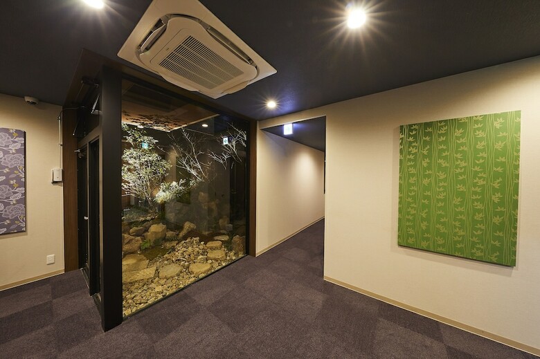 Hotel Rinn Kiyomizu Gojo