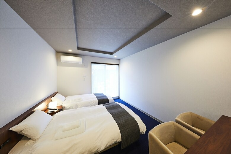 Hotel Rinn Kiyomizu Gojo