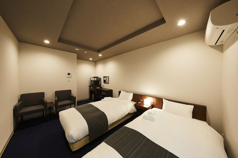 Hotel Rinn Kiyomizu Gojo