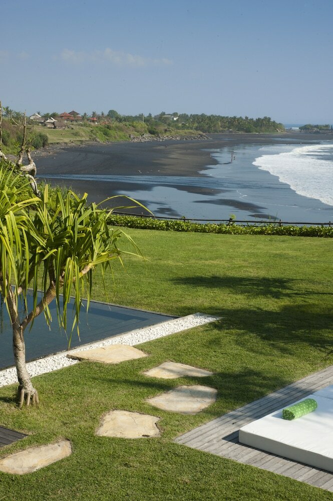 Villa Tantangan
