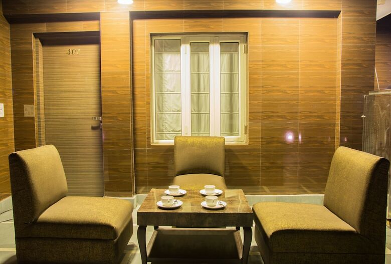 Hotel Pawan Plaza