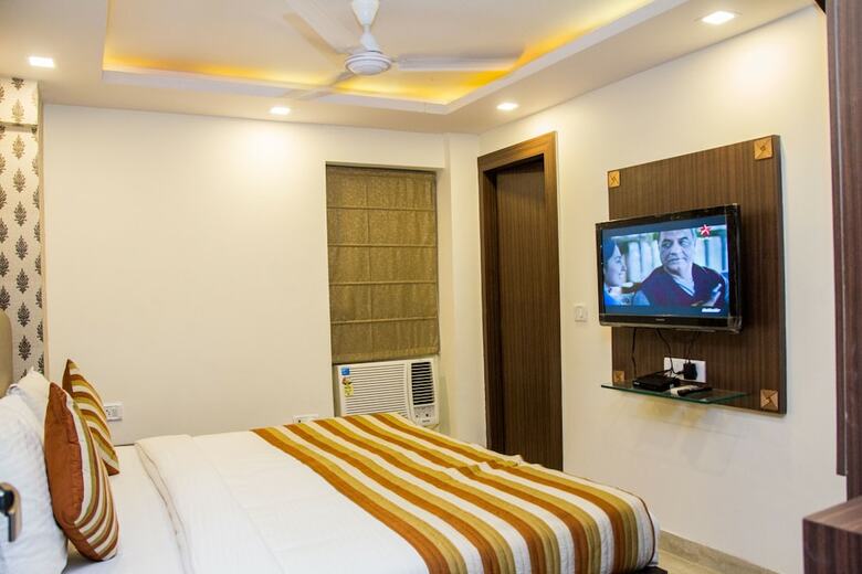Hotel Pawan Plaza