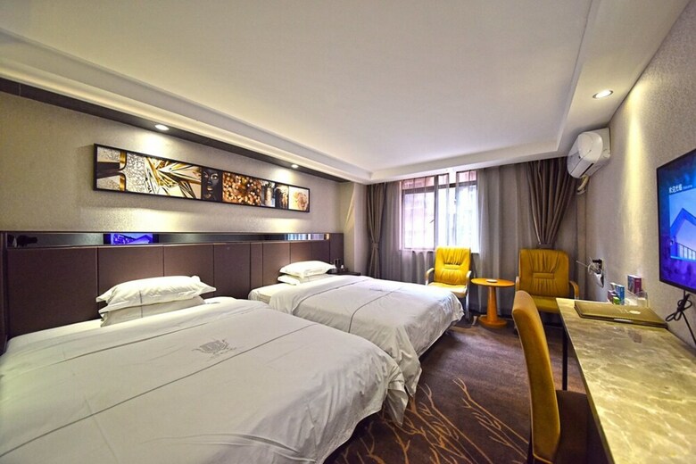 Fuhao Hotel