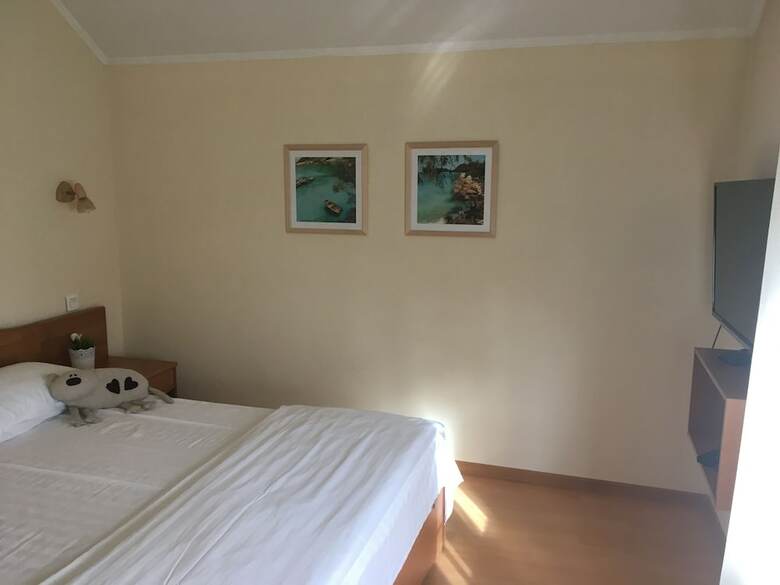Fat Cat Hotel Domodedovo