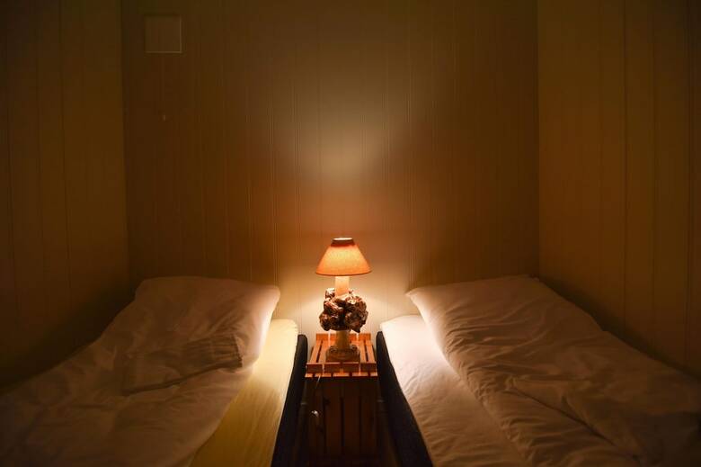 Hotel Finsnes Gaard