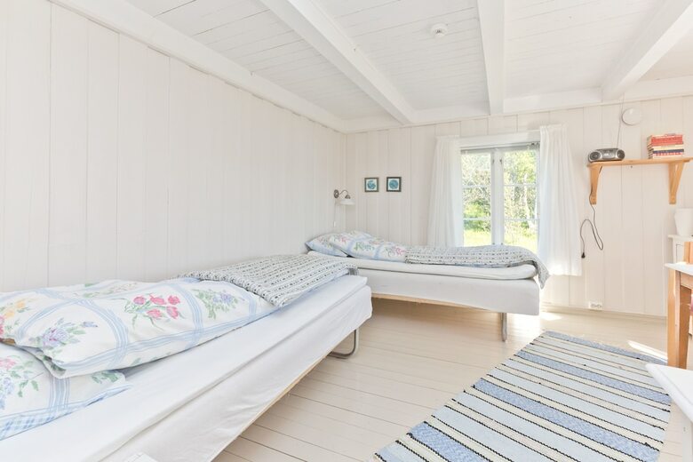 Hotel Finsnes Gaard