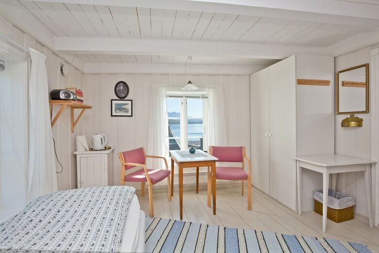 Hotel Finsnes Gaard