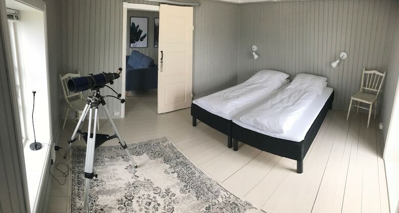Hotel Finsnes Gaard