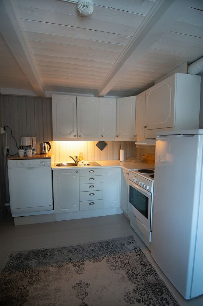 Hotel Finsnes Gaard