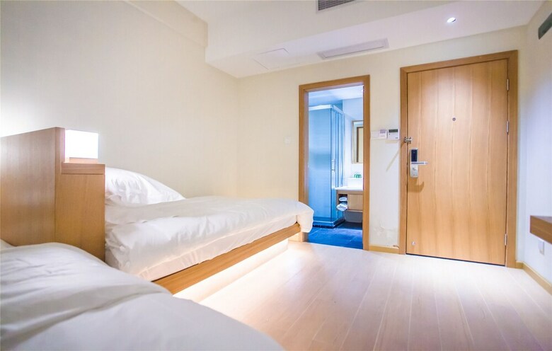 Yipu.shan Zhi Ge Hotel