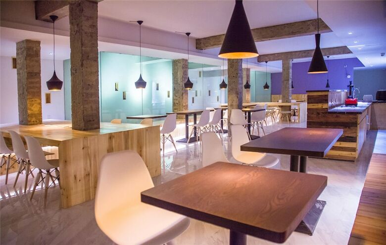 Yipu.shan Zhi Ge Hotel