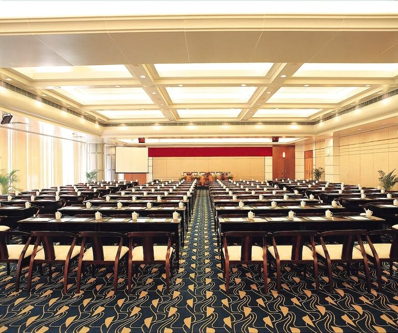 Dongguan Lung Chuen International Hotel