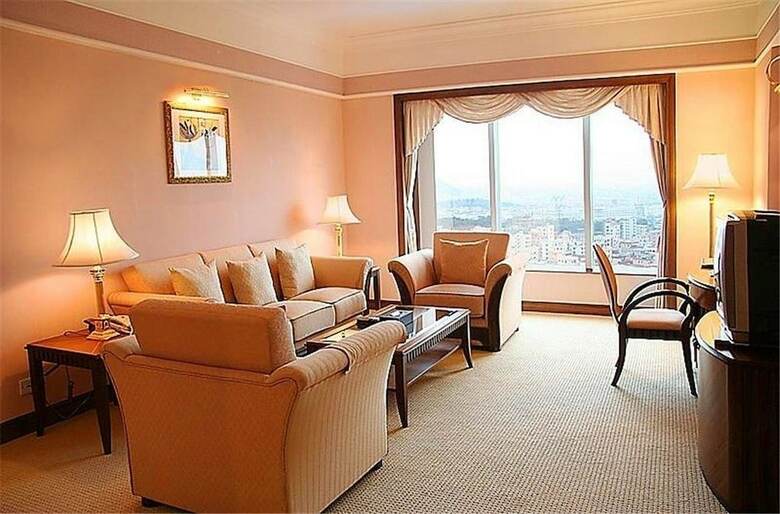 Dongguan Lung Chuen International Hotel