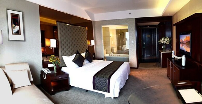 Dongguan Lung Chuen International Hotel