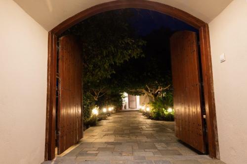 Aquaria Villa