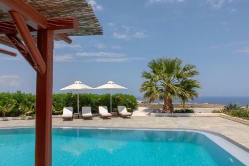 Aquaria Villa