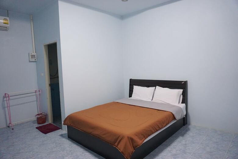 Hotel Nam Khong Tara Resort