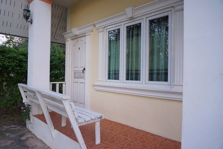 Hotel Nam Khong Tara Resort