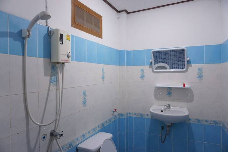 Hotel Nam Khong Tara Resort