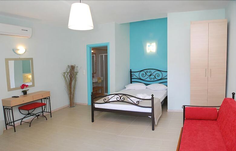 Hotel Kampos Home