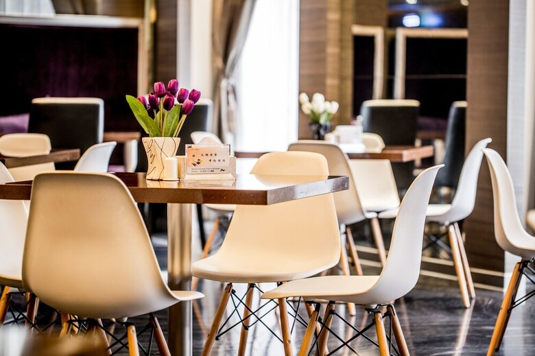 Luoyang Magnolia City Hotel