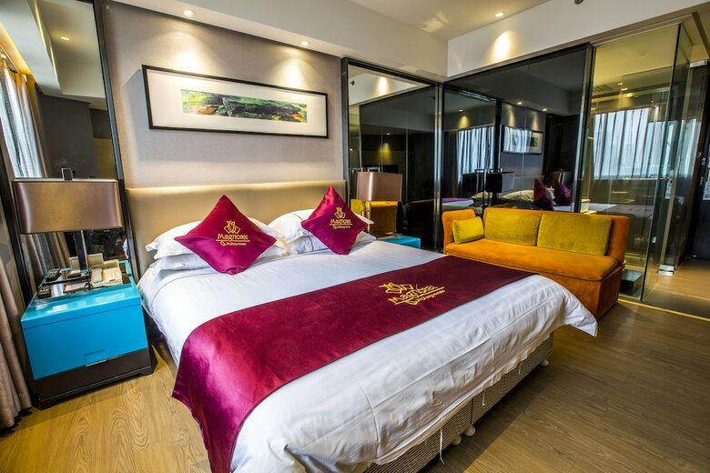 Luoyang Magnolia City Hotel