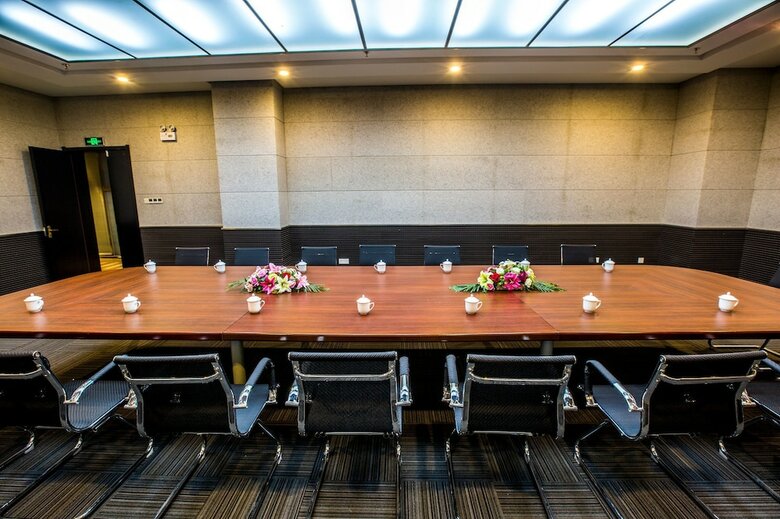 Luoyang Magnolia City Hotel