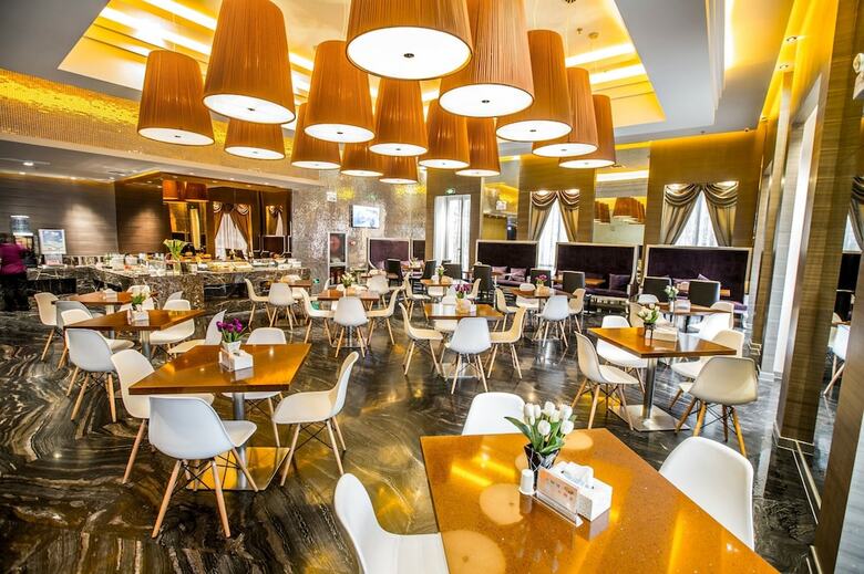 Luoyang Magnolia City Hotel