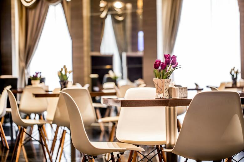 Luoyang Magnolia City Hotel