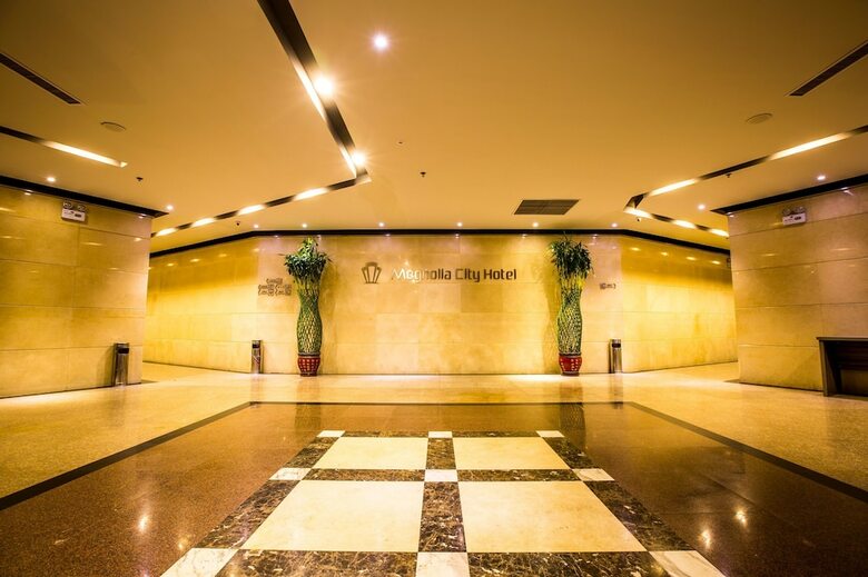 Luoyang Magnolia City Hotel