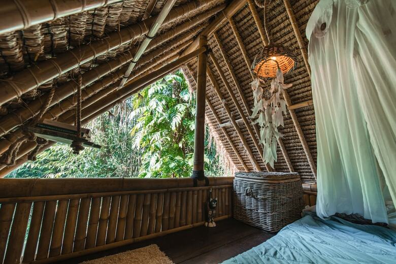 Bed & Breakfast Bali Dacha