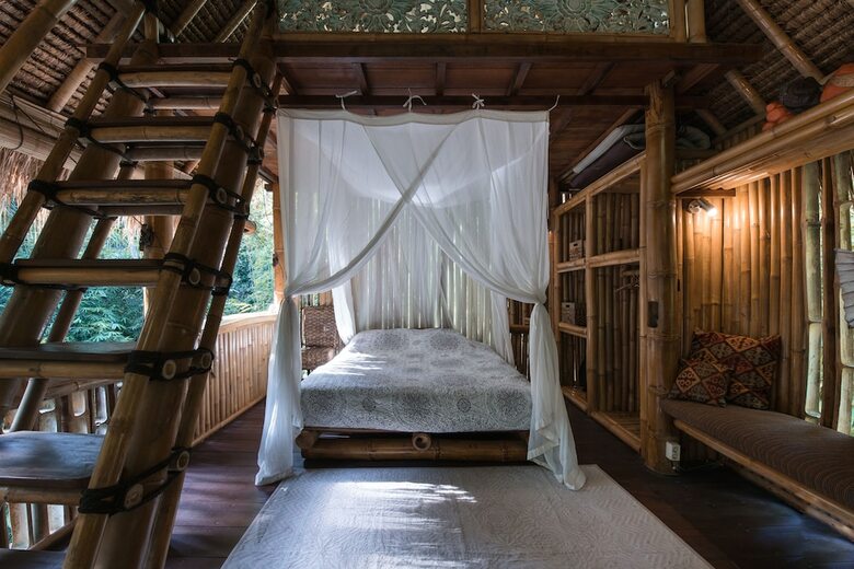 Bed & Breakfast Bali Dacha