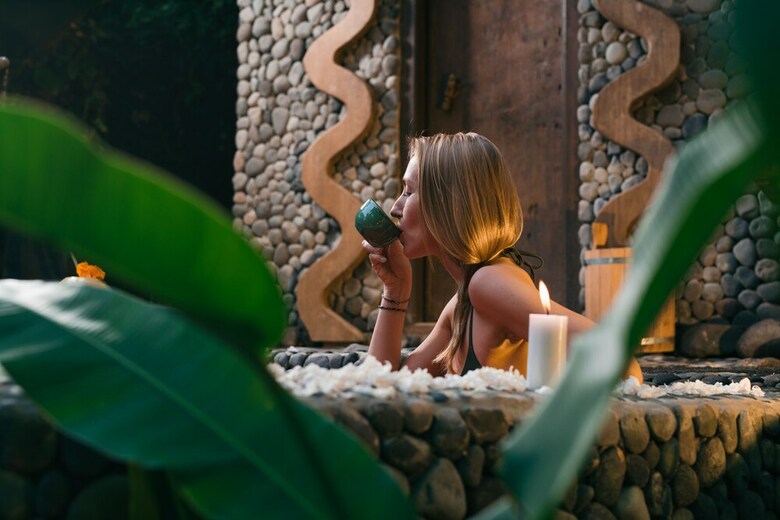 Bed & Breakfast Bali Dacha