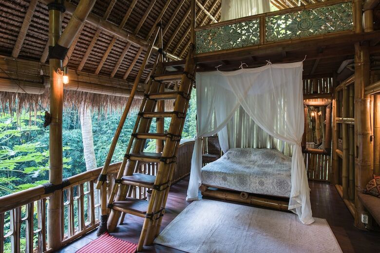 Bed & Breakfast Bali Dacha