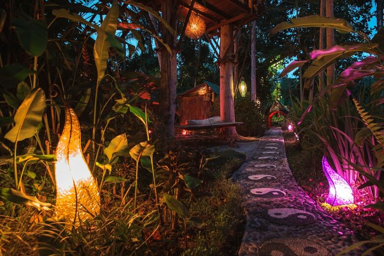 Bed & Breakfast Bali Dacha