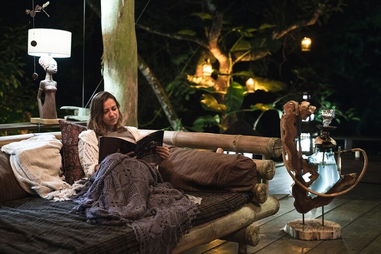 Bed & Breakfast Bali Dacha