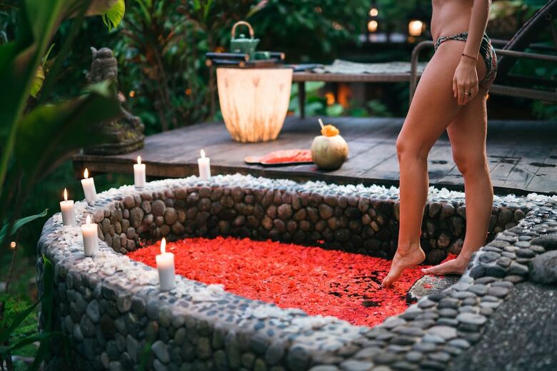 Bed & Breakfast Bali Dacha
