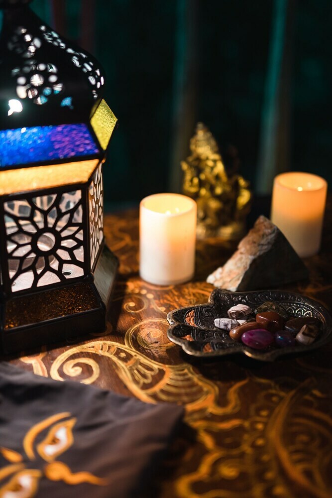 Bed & Breakfast Bali Dacha