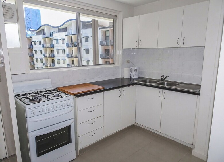 Homely Kings Park Apartment