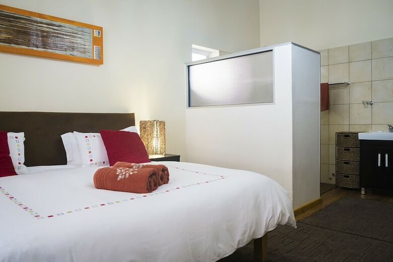Bed & Breakfast Induna Lodge