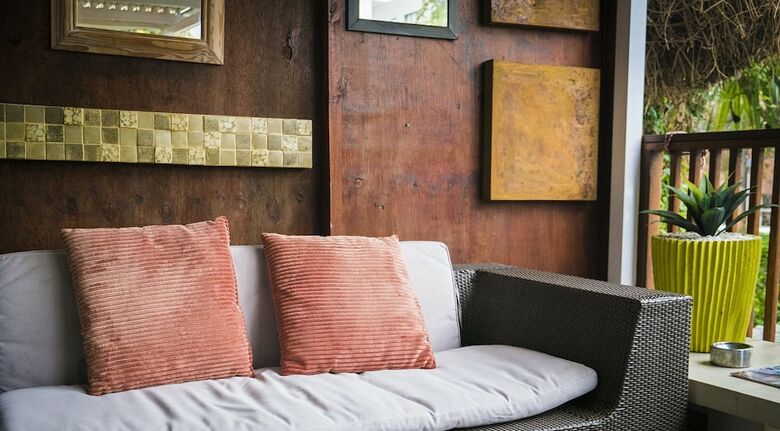 Bed & Breakfast Induna Lodge