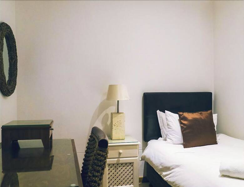 Bed & Breakfast Induna Lodge