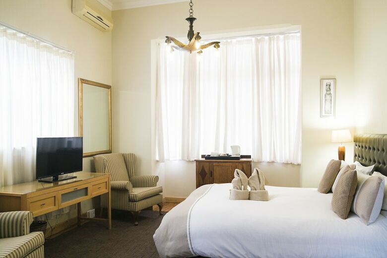 Bed & Breakfast Induna Lodge
