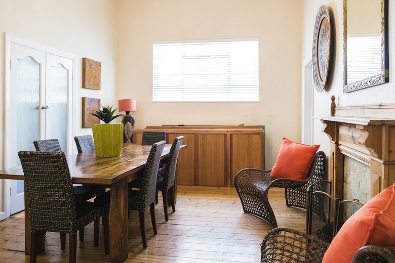 Bed & Breakfast Induna Lodge