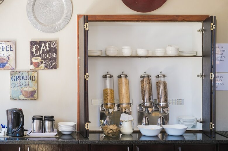 Bed & Breakfast Induna Lodge