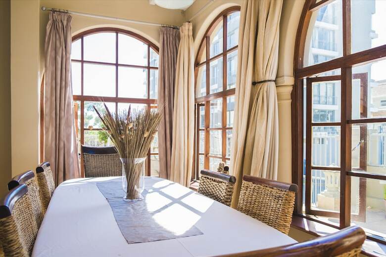 Bed & Breakfast Induna Lodge