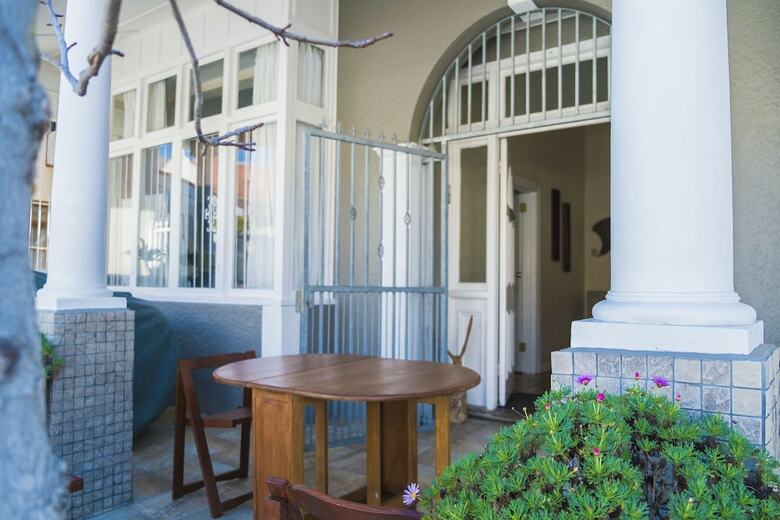 Bed & Breakfast Induna Lodge