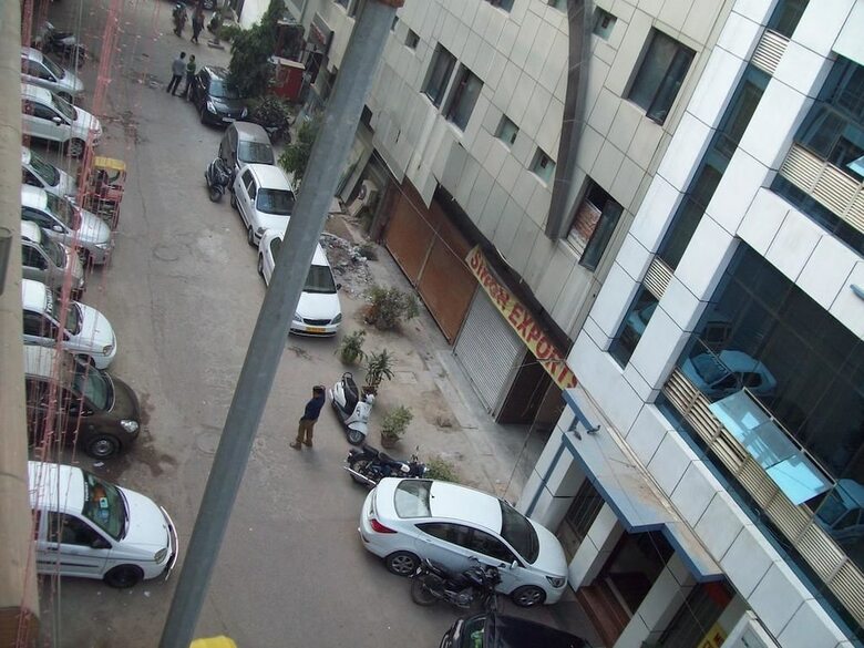 Hotel Majors Den