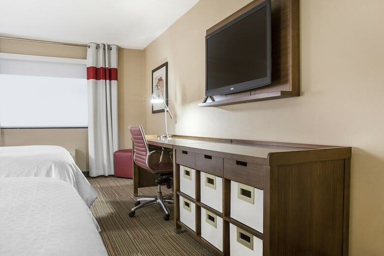 Hotel Quality Inn Lexington